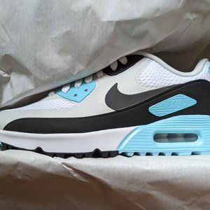 Nike Air Max Golf Cleats